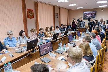 В Оренбуржье бум на самозанятых